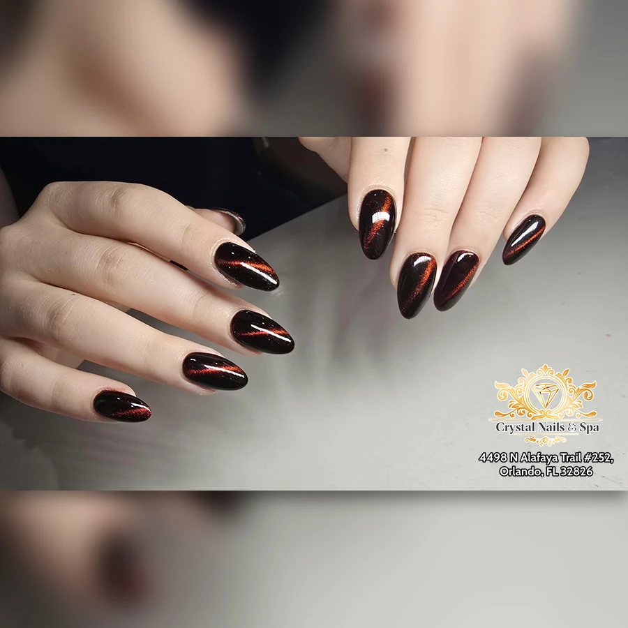 Nail Oct 09